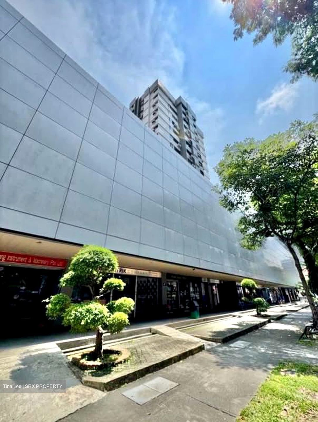 Jalan Besar Plaza (D8), Shop House #544169021